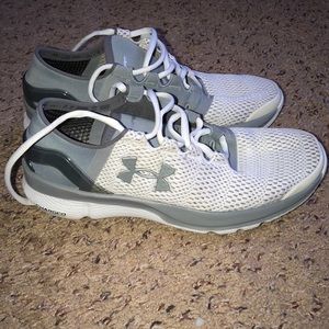 Women’s Under Armour Shoes